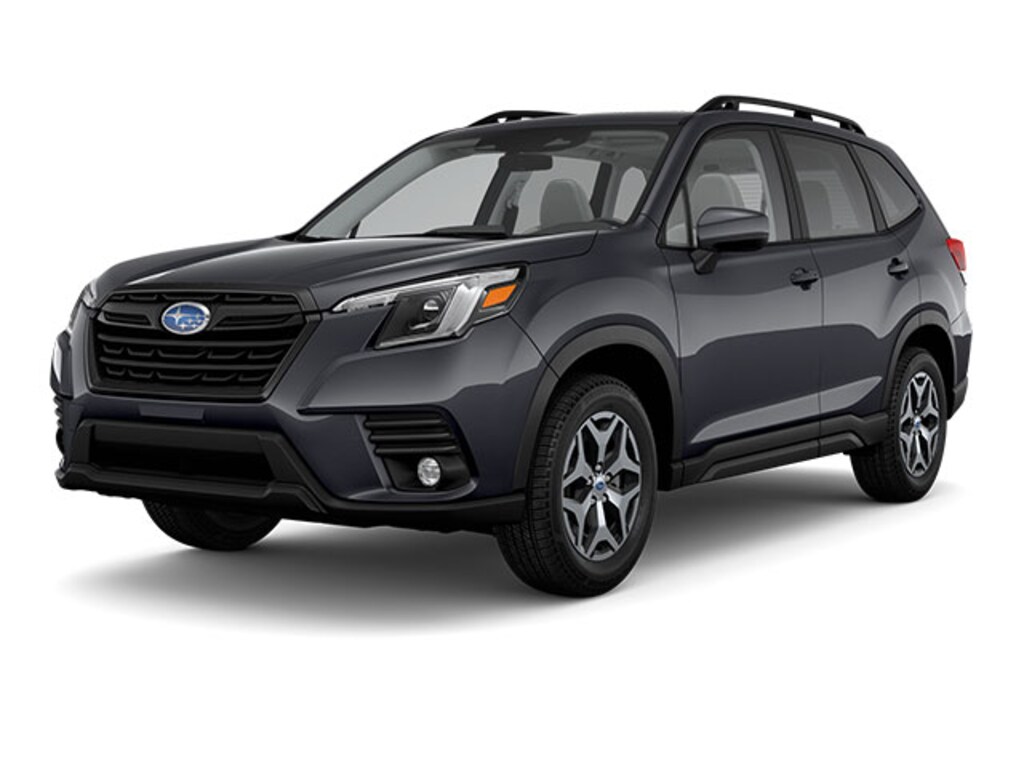 Used 2024 Subaru Forester For Sale Moline, IL Near Davenport, IA